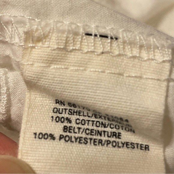 FLOREAT by‎ ANTHROPOLOGIE NWOT Nana’s Doily Top - Picture 6 of 7